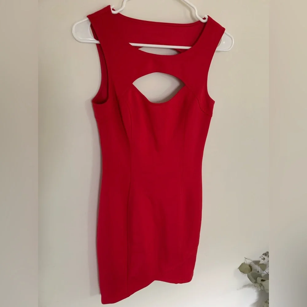 Guess Bodycon Dress - Picture 2 of 4